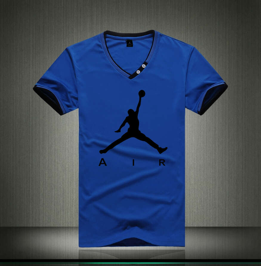 men jordan t-shirt S-XXXL-1426